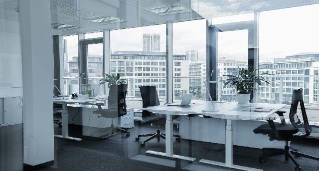 Zeil 127, Zeil 127, Zeil 127 — office space for rent, photo 3