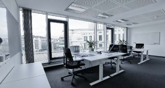 Zeil 127, Zeil 127, Zeil 127 — office space for rent, photo 8