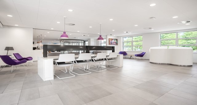 Rent office Zen Building_1-1