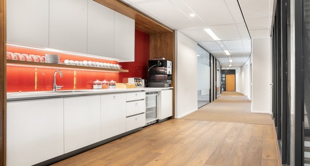 Rent office Zen Building_4-1