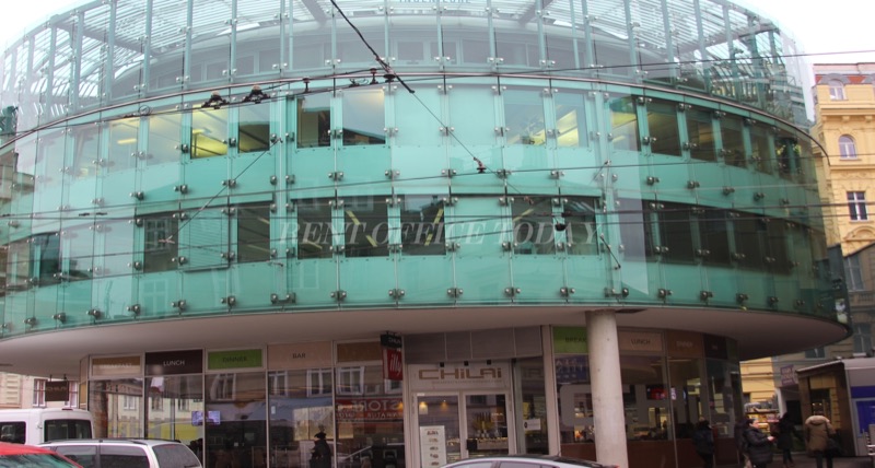 Zentrum Rennweg, Ungargasse 64 — office space for rent, photo 17