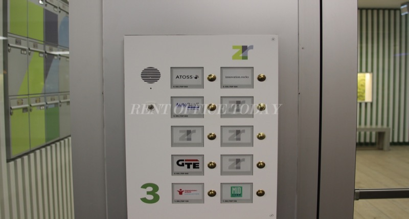 Zentrum Rennweg, Ungargasse 64 — office space for rent, photo 13