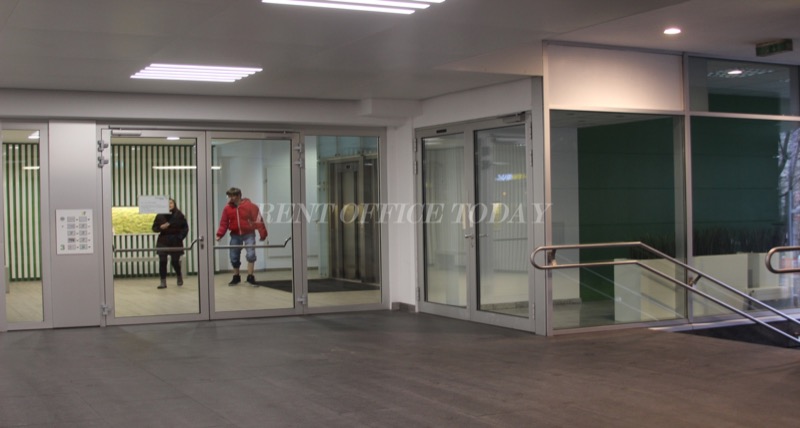 Zentrum Rennweg, Ungargasse 64 — office space for rent, photo 12