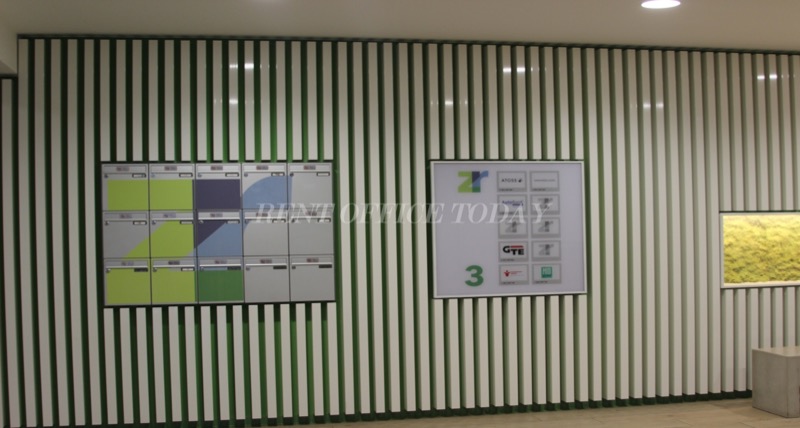 Zentrum Rennweg, Ungargasse 64 — office space for rent, photo 11