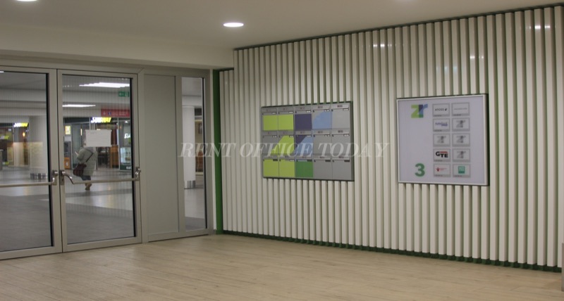 Zentrum Rennweg, Ungargasse 64 — office space for rent, photo 9