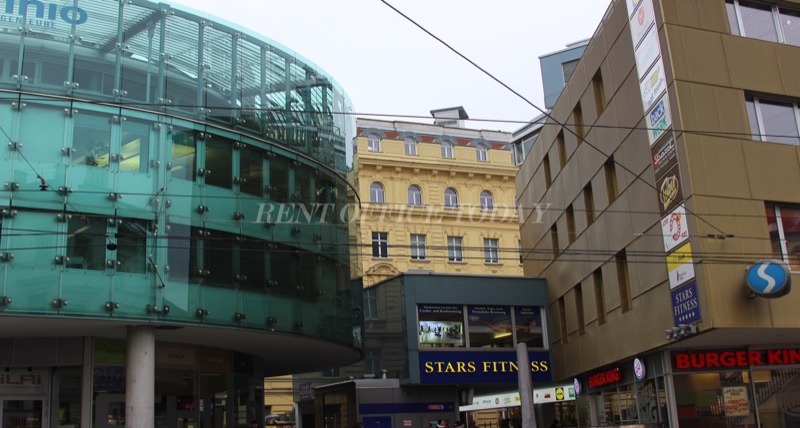 Zentrum Rennweg, Ungargasse 64 — office space for rent, photo 8