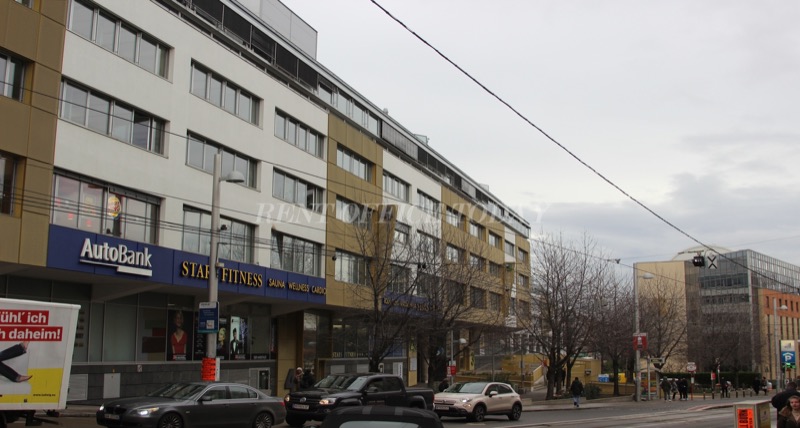 Zentrum Rennweg, Ungargasse 64 — office space for rent, photo 6