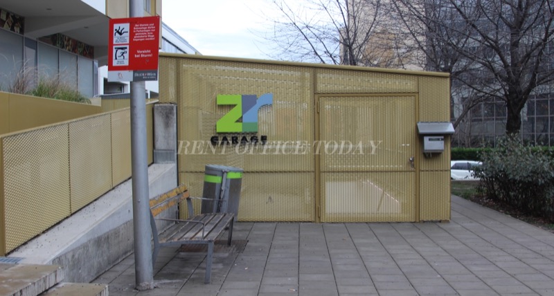 Zentrum Rennweg, Ungargasse 64 — office space for rent, photo 3