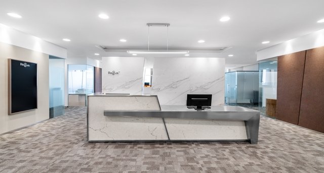 Bureaux à louer Zhangjiang Hi-Tech Park_2-1