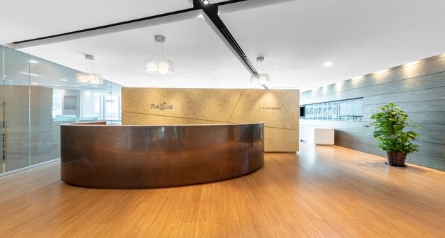 Rent office Zhongguancun New Oriental_2-1
