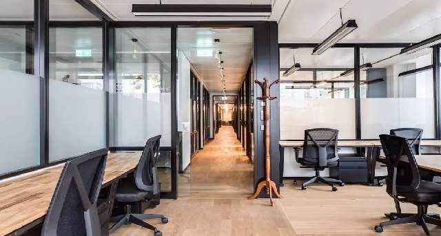 Zimmerstraße 78, Zimmerstraße 78, Zimmerstraße 78 — office space for rent, photo 10