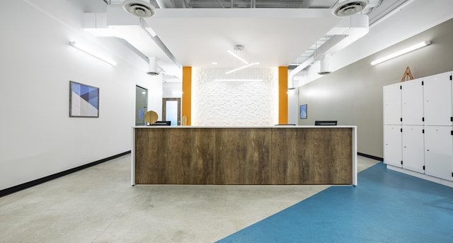Sewa pejabat Zions Bank Financial Center_2-1