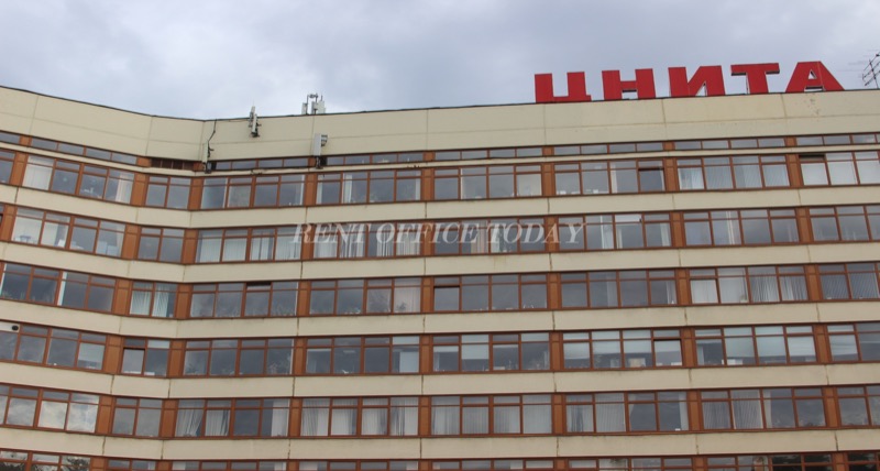 Tsnita, Bukharestskaya ul., d. 1 — office space for rent, photo 4