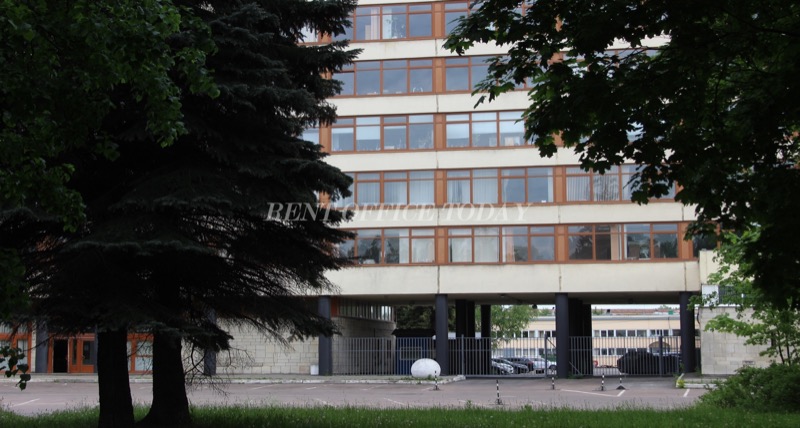 Tsnita, Bukharestskaya ul., d. 1 — office space for rent, photo 2