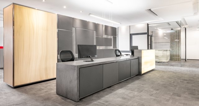 Sewa kantor Zuellig Building_2-1