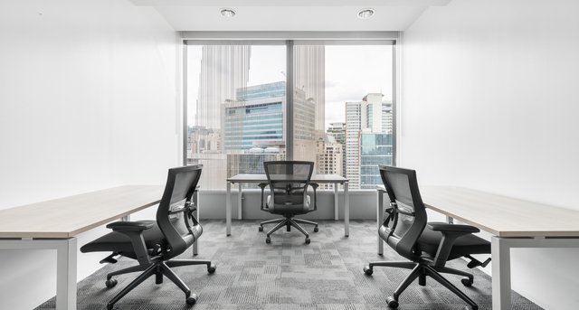 Sewa kantor Zuellig Building_3-1
