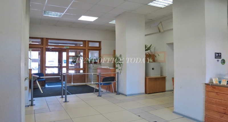 Zvenigorodskiy, 9-11, Zvenigorodskaya street — office space for rent, photo 18