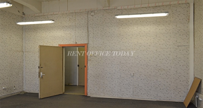 Zvenigorodskiy, 9-11, Zvenigorodskaya street — office space for rent, photo 15