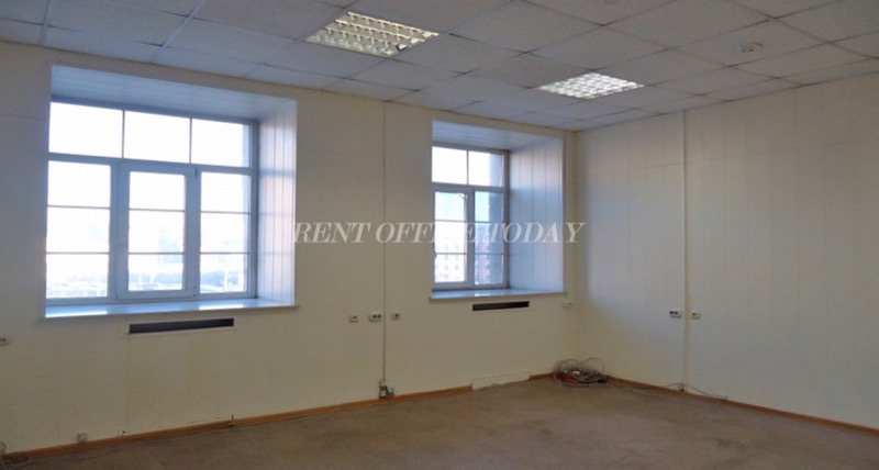 Zvenigorodskiy, 9-11, Zvenigorodskaya street — office space for rent, photo 14