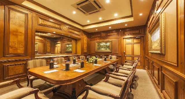Rent office # 1, GST road,_1
