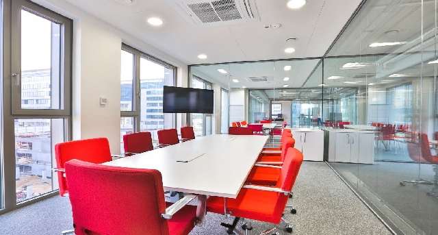 Sewa kantor aleja Grunwaldzka 472_1