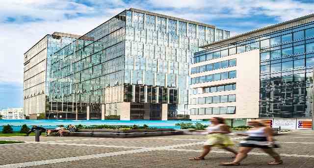Rent office aleja Grunwaldzka 472, Olivia SIX_2-1