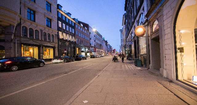 anonymous, anonymous, anonymous Copenhagen — office space for rent, photo 1