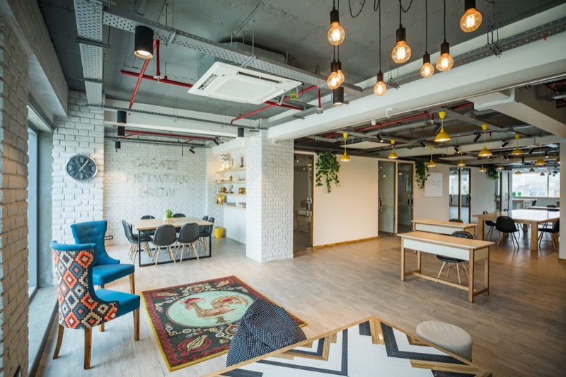 Best Office Space for Startups in San Diego