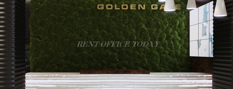 Голден Гейт, бульвар Энтузиастов, 2 — office space for rent, photo 11