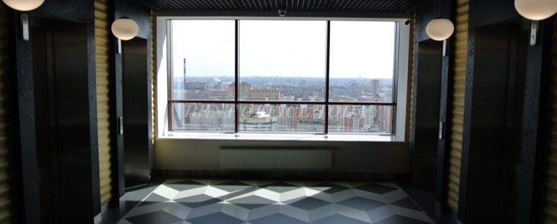 Голден Гейт, бульвар Энтузиастов, 2 — office space for rent, photo 7