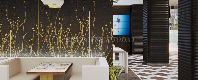 Голден Гейт, бульвар Энтузиастов, 2 — office space for rent, photo 8