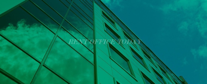 Гринвуд, МКАД 69 километр (внешн.), 72 км МКАД — office space for rent, photo 3