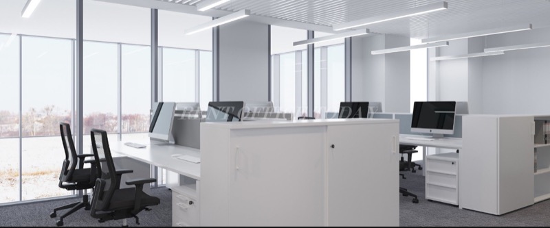 K2, Калужское шоссе, Калужское ш. 23-й км домовл. 14 стр. 3 — office space for rent, photo 9