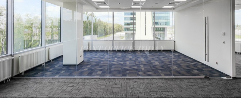 K2, Калужское шоссе, Калужское ш. 23-й км домовл. 14 стр. 3 — office space for rent, photo 11
