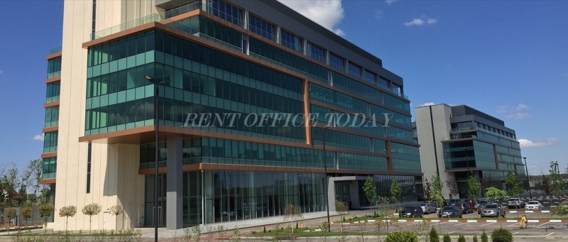 K2, Калужское шоссе, Калужское ш. 23-й км домовл. 14 стр. 3 — office space for rent, photo 3