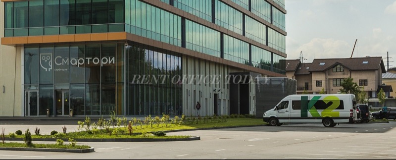 K2, Калужское шоссе, Калужское ш. 23-й км домовл. 14 стр. 3 — office space for rent, photo 4