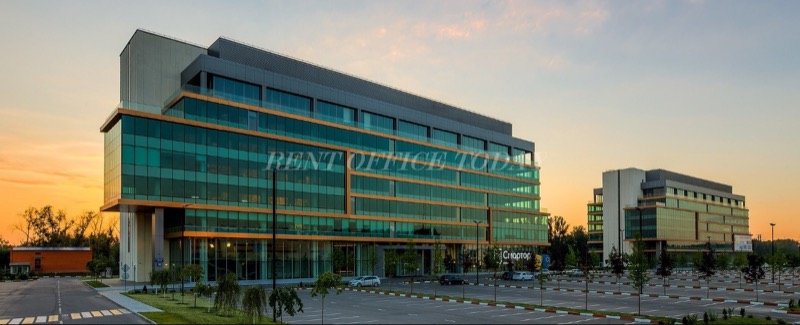 K2, Калужское шоссе, Калужское ш. 23-й км домовл. 14 стр. 3 — office space for rent, photo 7