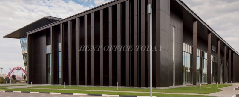 Крылатские Холмы, Крылатская улица, 17 — office space for rent, photo 3