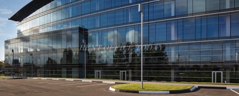 Крылатские Холмы, Крылатская улица, 17 — office space for rent, photo 4