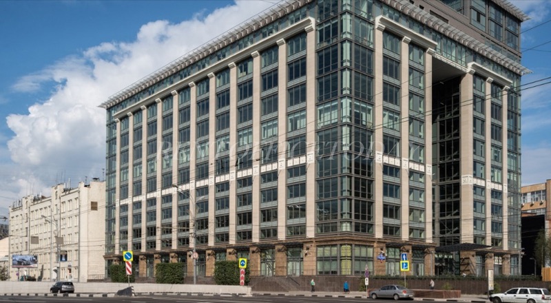 Лайтхаус, Валовая улица, 26 — office space for rent, photo 1