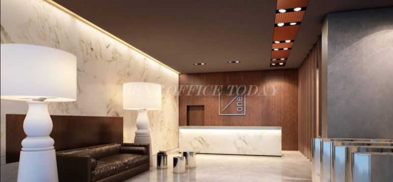 Seven ONE, Дмитровское шоссе, д. 71Б — office space for rent, photo 6