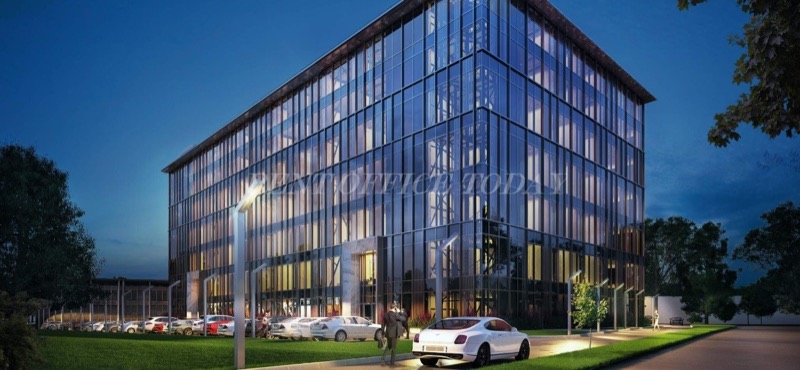 Seven ONE, Дмитровское шоссе, д. 71Б — office space for rent, photo 7