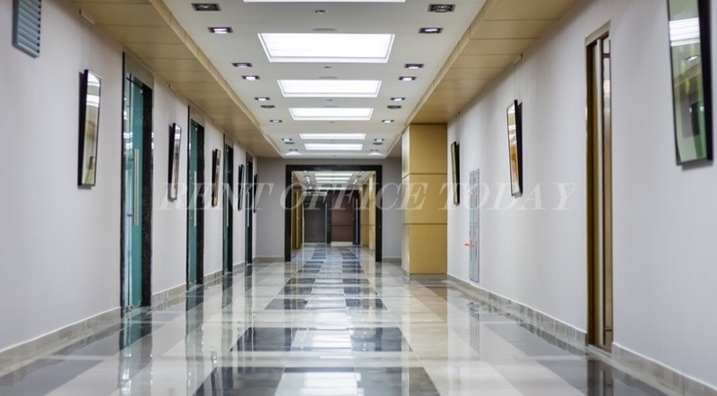 Вест Парк, Очаковское шоссе, 34 — office space for rent, photo 2
