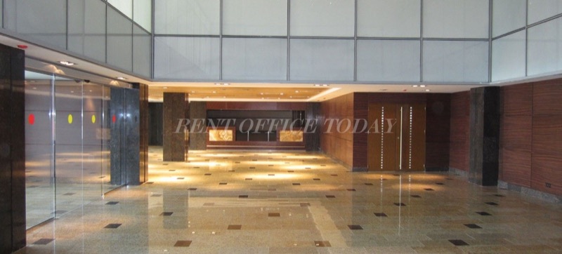 Вест Парк, Очаковское шоссе, 34 — office space for rent, photo 3