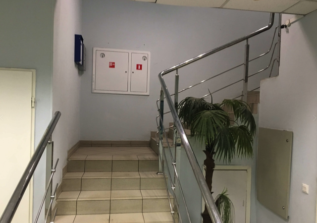 Земляной Вал 34A, улица Земляной Вал, 34A — office space for rent, photo 2