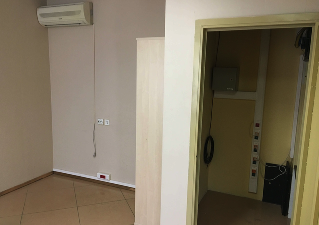 Земляной Вал 34A, улица Земляной Вал, 34A — office space for rent, photo 3