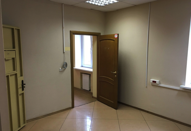 Земляной Вал 34A, улица Земляной Вал, 34A — office space for rent, photo 4