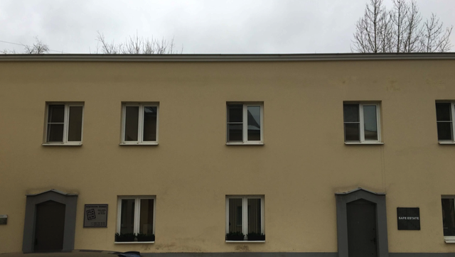 Solid, Avtomobilnyy pr-d, d 2 — office space for rent, photo 3