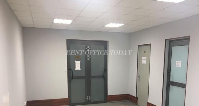 Rent office 2 Donskoy 10
