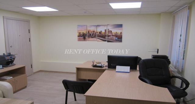 2-я Магистральная 14, 2-я Магистральная улица, 14 стр. А — office space for rent, photo 2